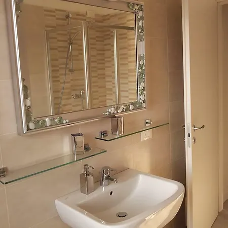 Bed & Breakfast Adige Park